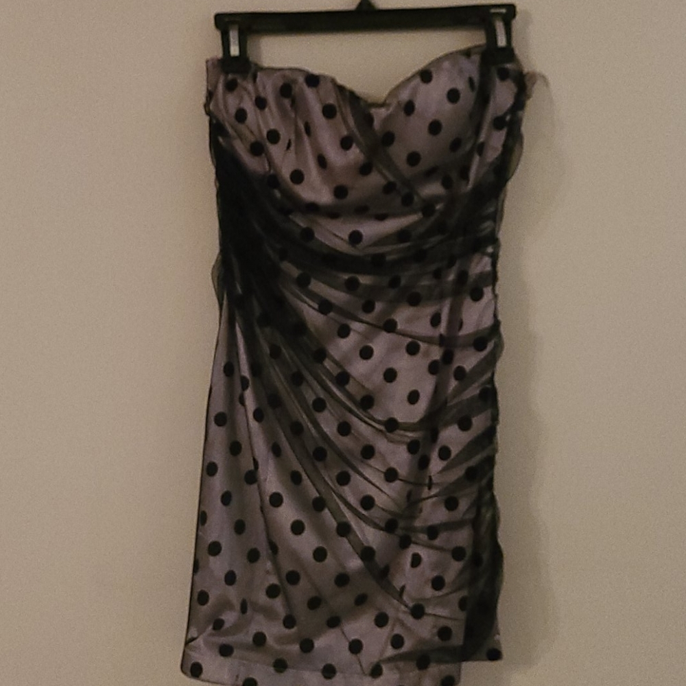Cocktail dress